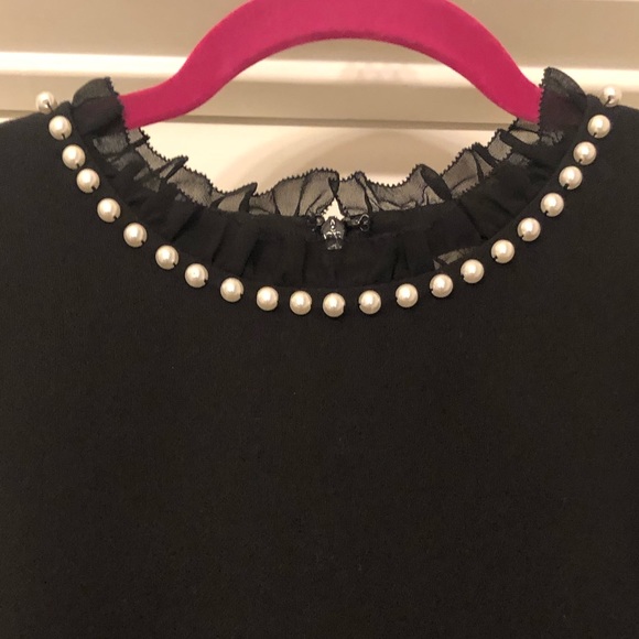 Kate Spade Crepe Dress - Picture 6 of 8